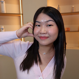 Chloe Wong