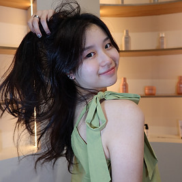 Megan Chong